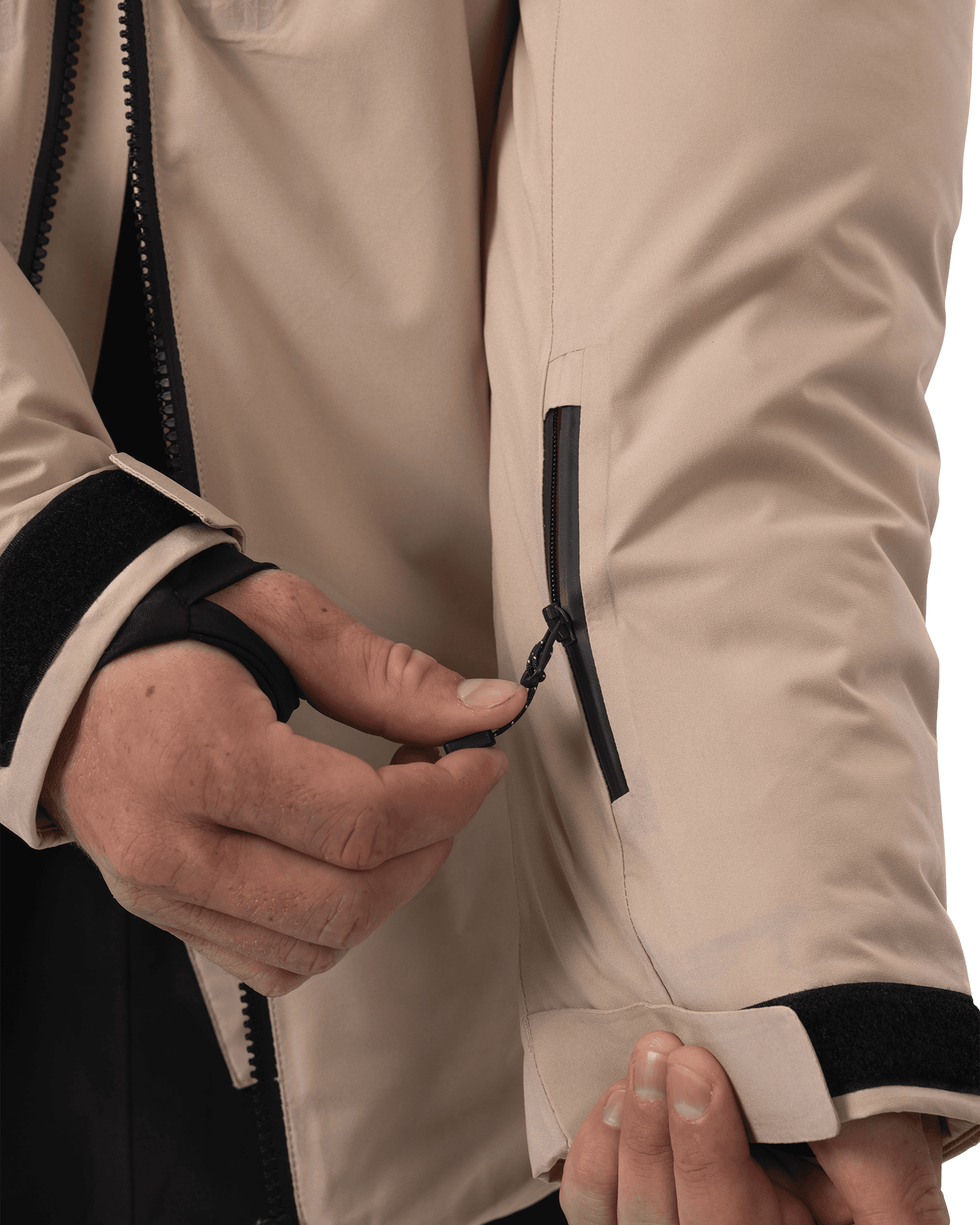 Navy Blazer
